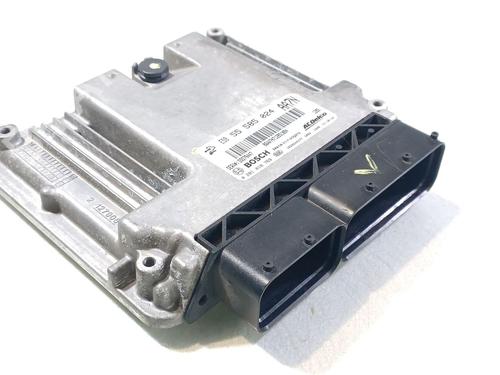 engine-control-unit-ecu-opel-zafira-tourer-c-p12-2011-36491457 main image