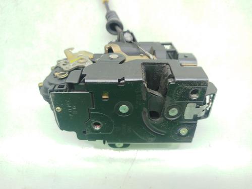 Front left lock SEAT TOLEDO II (1M2) 1.9 TDI | BP27606916C98 