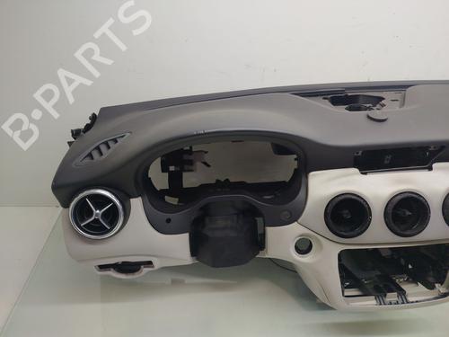 Airbag Kit MERCEDES-BENZ GLA-CLASS (X156) GLA 220 CDI 4-matic (156.905) | BP29356984C86 