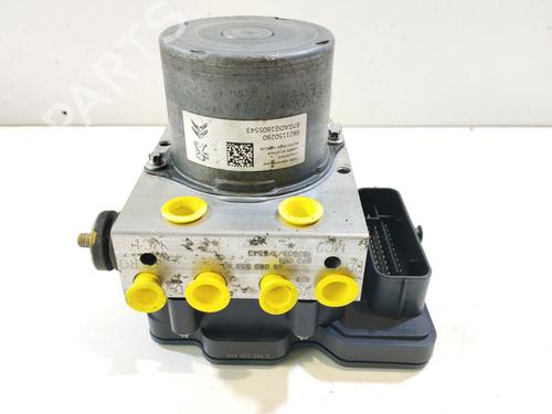ABS Bremseaggregat OPEL VIVARO B Van (X82) [2014-2020]  18411677