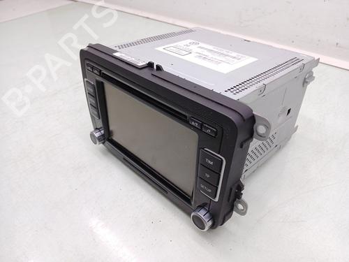 Used Radio Radio 38175938 38175938