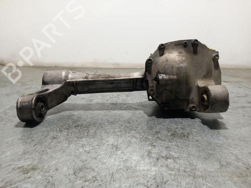 Used Front differential NISSAN PATHFINDER III (R51) 2.5 dCi 4WD (171 hp) 33013335