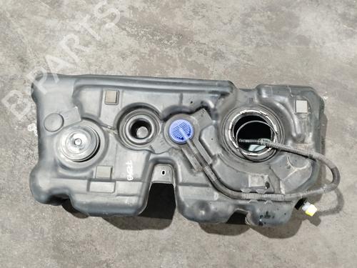 Used Fuel tank BMW X1 (F48) sDrive 18 d (150 hp) 26707196