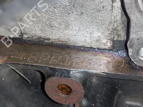 Motor AUDI A6 Allroad C6 (4FH) 2.7 TDI quattro | BP30963591M1