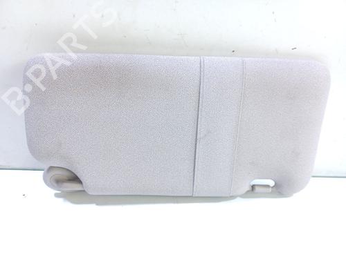 Left sun visor HONDA HR-V (RU) 1.6 i-DTEC (RU8) (120 hp) 17313310