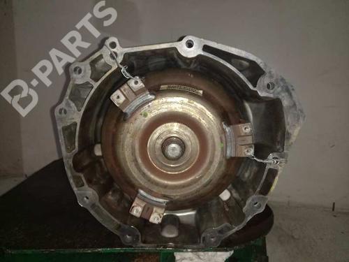 Used Automatic gearbox Automatic gearbox LANCIA THEMA (LX_) [2011-2014] 11197630 11197630