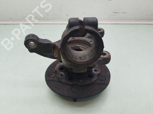 Right front steering knuckle FORD TRANSIT TOURNEO Bus 2.2 TDCi | BP29147450M26