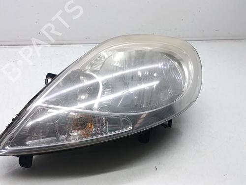 Scheinwerfer links für OPEL VIVARO A Bus (X83) 2.0 CDTI (F7, J7, A07) (114 hp) 27162747