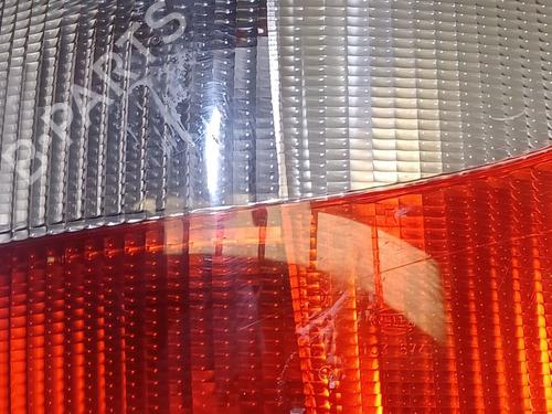 Right taillight CHRYSLER VOYAGER IV (RG, RS) 2.8 CRD | BP27162759C35 