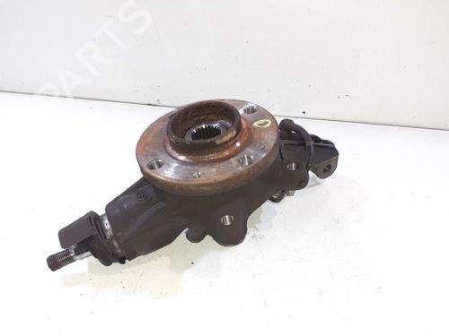 Højre Styrespindel Lejehus PEUGEOT PARTNER Tepee 1.6 BlueHDi 120 (120 hp) 6810388