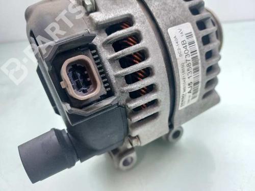 Alternator OPEL ASTRA K (B16)  | BP11037422M7 