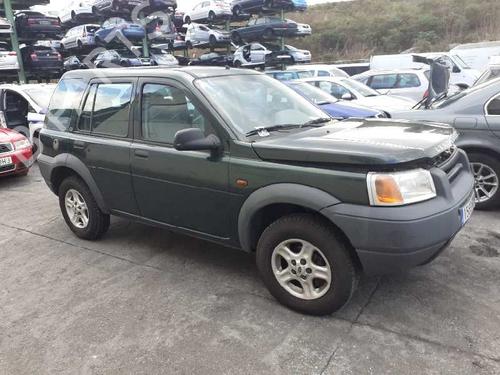 Front left window mechanism LAND ROVER FREELANDER I (L314) 2.0 DI 4x4 | BP23235059C22 