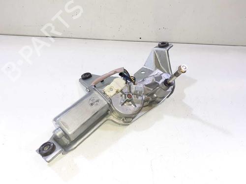 Rear wiper motor NISSAN MURANO I (Z50) 3.5 4x4 | BP6692437M102 