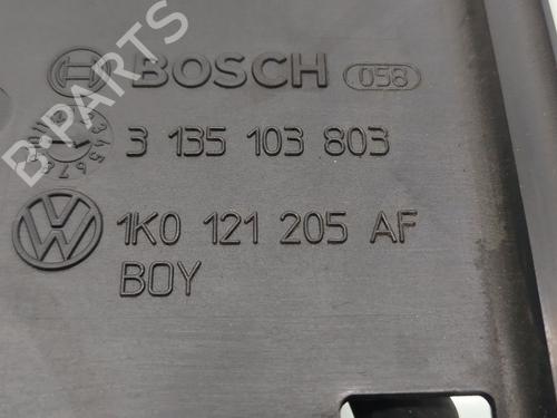 Radiator fan SEAT LEON (1P1) 1.6 TDI | BP24804082M35 