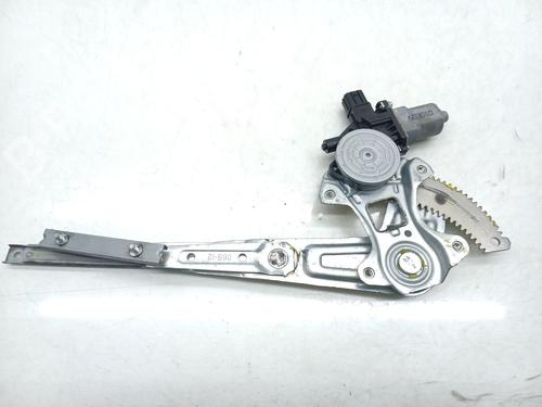 Rear left window mechanism CITROËN C4 AIRCROSS 1.6 HDi 115 | BP22995800C24 