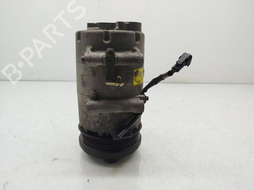 Used AC compressor FORD FOCUS II (DA_, HCP, DP) 1.8 TDCi (115 hp) 18133139