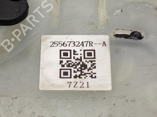 Headlight switch RENAULT ZOE (BFM_) ZOE | BP36017842I24 - Image 6