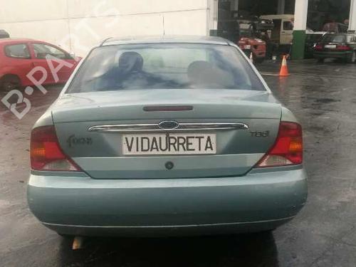 Højre forlygte FORD FOCUS I (DAW, DBW) 1.8 Turbo DI / TDDi | BP1302293C29 