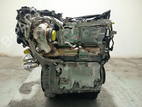 Engine MERCEDES-BENZ GLA (H247) GLA 220 d 4-matic (247.715) | BP35979826M1 - Image 6