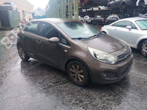 Gearbox KIA RIO III (UB) 1.4 CRDi | BP40107070M3 - Image 9