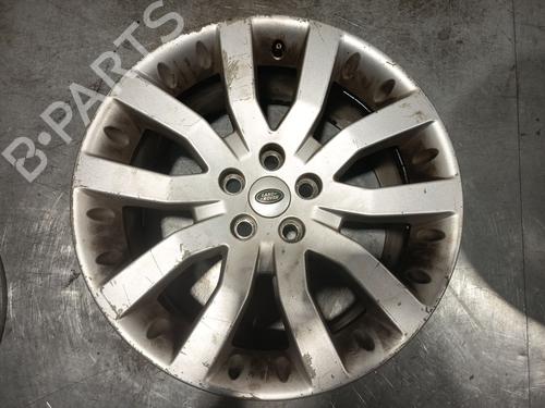 Fælk Fælk LAND ROVER RANGE ROVER SPORT I (L320) 3.6 D 4x4 (272 hp) 39684110 39684110