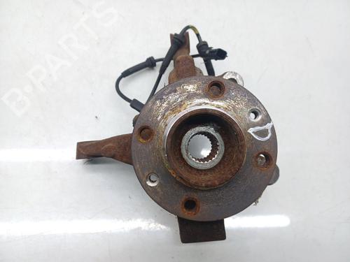 Used Right front steering knuckle DACIA SANDERO II [2012-2025]  16343864