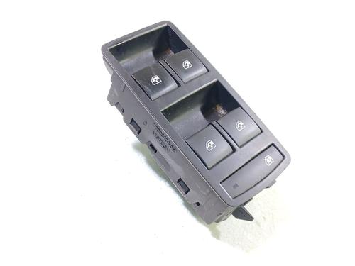 Used Left front window switch OPEL INSIGNIA A Sports Tourer (G09) 1.6 CDTi (35) (136 hp) 23532585