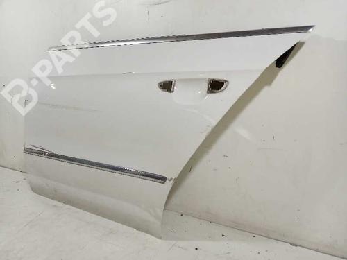 Left rear door VW CC B7 (358)  | BP11948003C4 