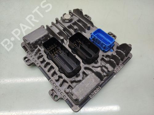 Computer motormanagement OPEL ASTRA J (P10) [2009-2016]  21218326