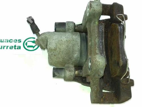 Right front brake caliper AUDI TT (8N3) 1.8 T | BP11561122M104 