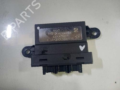 Electronic module OPEL ASTRA K (B16) 1.6 CDTi (68) | BP12998893M83 