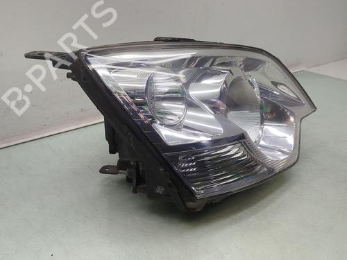 Right headlight OPEL ANTARA A (L07) 2.2 CDTi | BP39141489C29 - Image 3