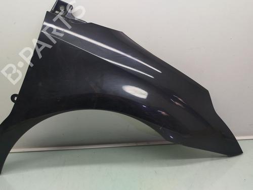 Used Right front fenders CITROËN C4 I (LC_) 1.6 HDi (109 hp) 26445816