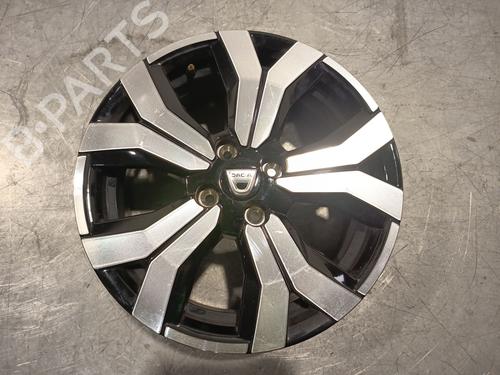 Used Rim Rim DACIA SANDERO III 1.0 TCe 90 (91 hp) 36500114 36500114