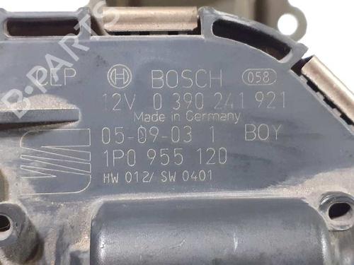 Front wiper motor SEAT LEON (1P1) 2.0 TDI | BP6882748M29 