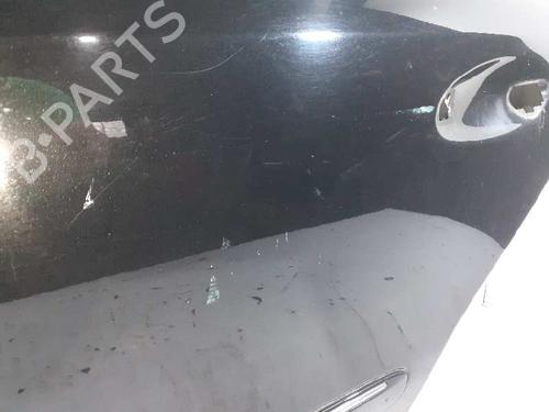 Left rear door MERCEDES-BENZ E-CLASS (W211) E 320 (211.065) | BP7801287C4 