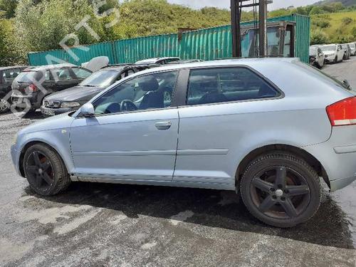 Starter AUDI A3 (8P1) 1.6 | BP16994172M8 
