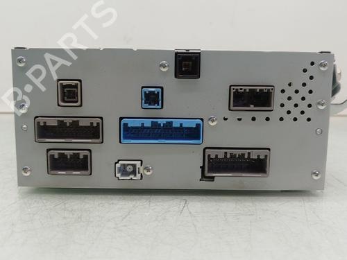 Elektronisk modul HONDA CIVIC XI Hatchback (FL) 2.0 e:HEV | BP30206738M83