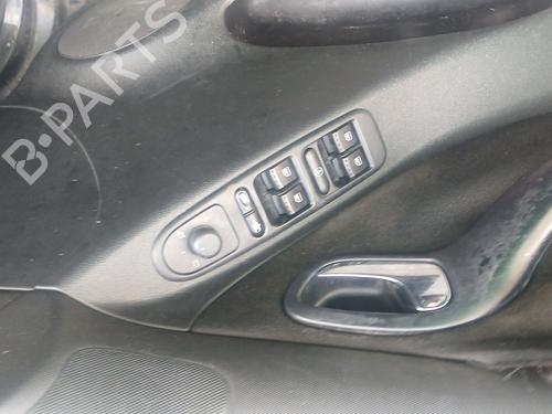 Front left window mechanism SEAT LEON (1M1) 1.9 TDI | BP32043595C22 