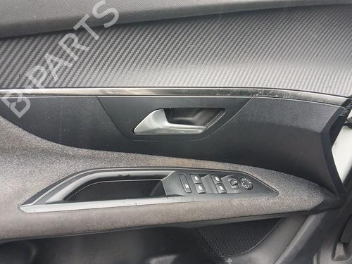 Alternator PEUGEOT 3008 II SUV (MC_, MR_, MJ_, M4_) 1.5 BlueHDi 130 | BP31652162M7 