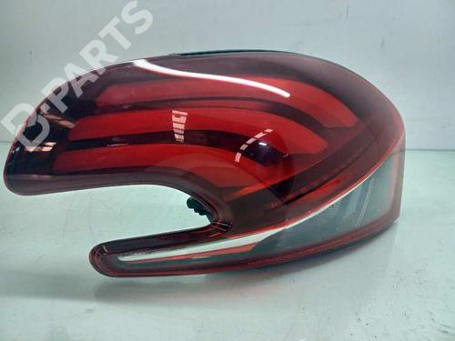 Left taillight PEUGEOT 208 I (CA_, CC_) 1.6 GTi | BP9765413C34 