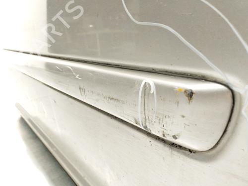 Right front door NISSAN X-TRAIL I (T30)  | BP16343875C3 