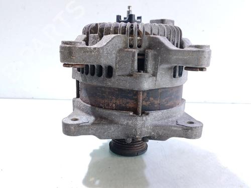 Alternator RENAULT MASTER III Platform/Chassis (EV, HV, UV) 2.3 dCi 165 FWD (EV0P, EV0U, EV11, EV12, HV0P, HV0U,... | BP34715604M7 - Image 2