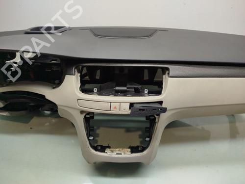 Airbag Kit PEUGEOT 508 SW I (8E_) 2.0 HDi | BP29915668C86 