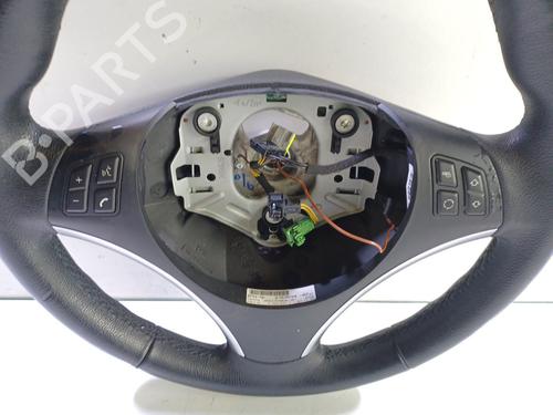 Steering wheel BMW 1 (E81) 118 d | BP16933762C49 