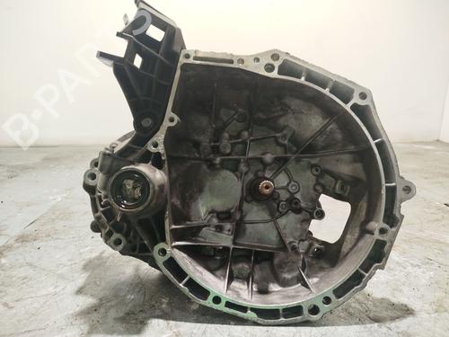 Used Gearbox Gearbox CITROËN DS3 (SA_) 1.6 Racing (207 hp) 40106380 40106380
