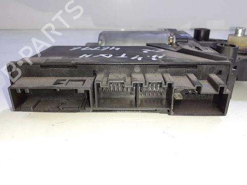 Rudehejsemotor bagstkærm højre AUDI A4 B6 (8E2)  | BP6475325E22 