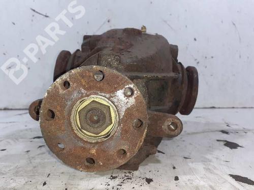 Used Rear differential Rear differential BMW X3 (E83) 2.0 d (150 hp) 9256156 9256156