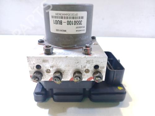 ABS Bremseaggregat PEUGEOT LANDTREK  | BP16780201M43 