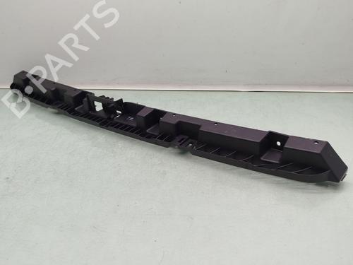 Rear bumper reinforcement AUDI A1 Sportback (GBA) 30 TFSI | BP29743401C73 